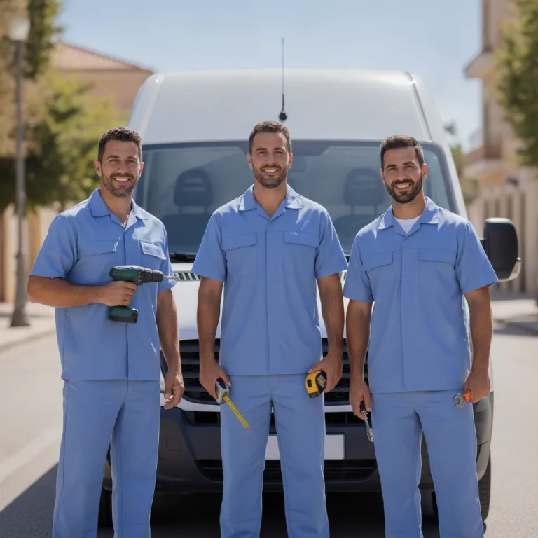 Adeguamento Abitazioni team a San Carlo All'Arena